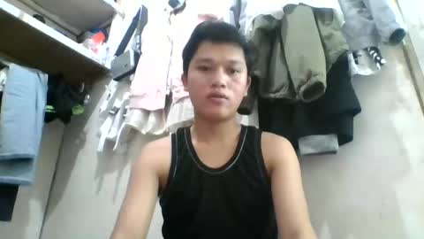 Snapshot of exotichugecock chatting on February 18, 11:00 am Jan online show from February 18, 11:00 am