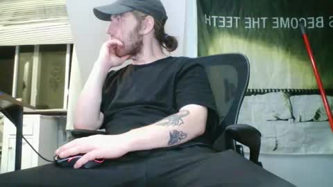 Explosivee andyy online show from May 17, 2:09 am