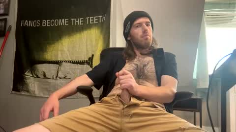 Explosivee andyy online show from May 11, 4:04 pm