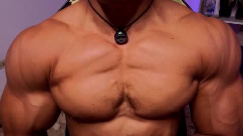 GABRIEL online show from March 22, 2:44 pm