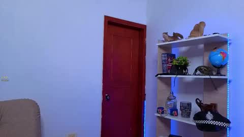 GABRIEL online show from October 9, 8:03 pm
