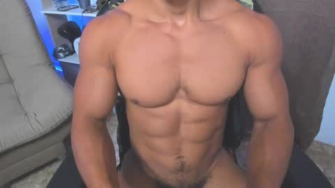Snapshot of exquisite_gabe chatting on March 11, 11:04 pm GABRIEL online show from March 11, 11:04 pm