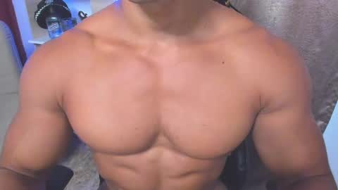 Snapshot of exquisite_gabe chatting on December 3, 9:12 pm GABRIEL online show from December 3, 9:12 pm