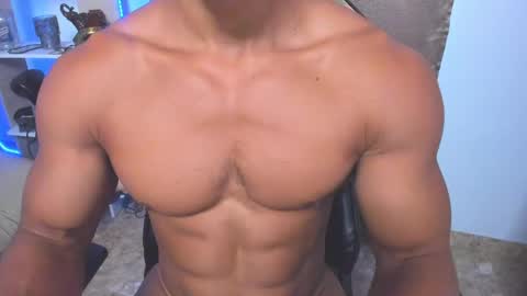 Snapshot of exquisite_gabe chatting on January 22, 5:17 pm GABRIEL online show from January 22, 5:17 pm