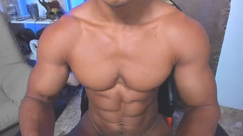 Snapshot of exquisite_gabe chatting on February 11, 5:40 pm GABRIEL online show from February 11, 5:40 pm