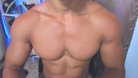Snapshot of exquisite_gabe chatting on December 6, 4:06 pm GABRIEL online show from December 6, 4:06 pm