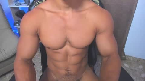 Snapshot of exquisite_gabe chatting on March 6, 8:05 pm GABRIEL online show from March 6, 8:05 pm
