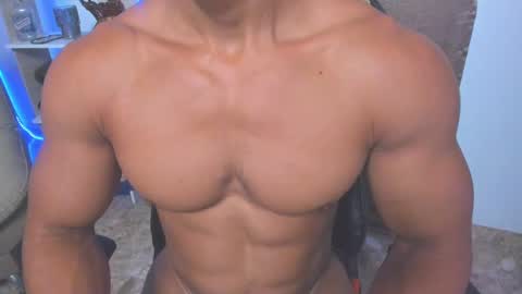 Snapshot of exquisite_gabe chatting on January 24, 9:58 pm GABRIEL online show from January 24, 9:58 pm
