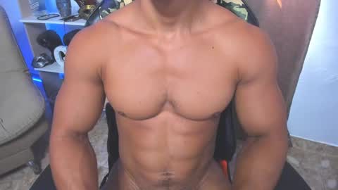 Snapshot of exquisite_gabe chatting on March 2, 7:41 pm GABRIEL online show from March 2, 7:41 pm