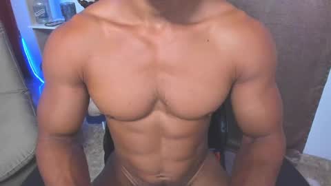Snapshot of exquisite_gabe chatting on January 28, 5:46 pm GABRIEL online show from January 28, 5:46 pm