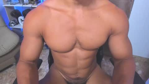 Snapshot of exquisite_gabe chatting on February 27, 9:36 pm GABRIEL online show from February 27, 9:36 pm