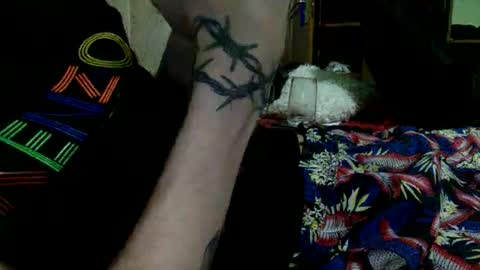 extazez online show from February 13, 10:04 pm