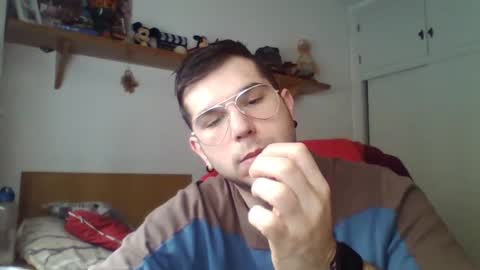 exterminator944 online show from January 9, 11:36 am