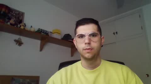 exterminator944 online show from March 5, 9:27 am