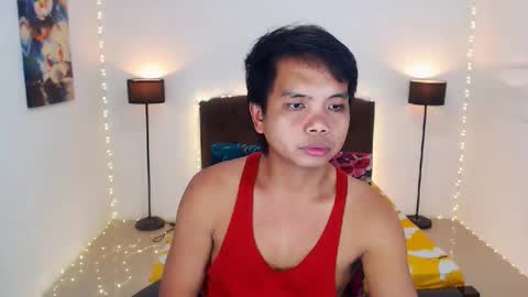 JOHNDAVE online show from March 9, 2:16 am