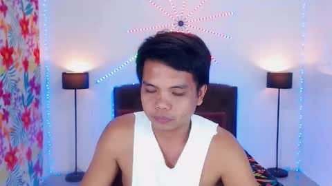 JOHNDAVE online show from February 20, 11:17 pm