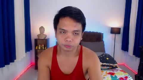 JOHNDAVE online show from November 4, 2:56 am