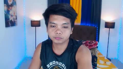 JOHNDAVE online show from March 13, 8:22 am