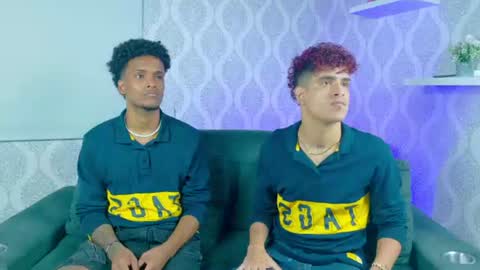 extreme_boysxxx online show from July 18, 1:45 am