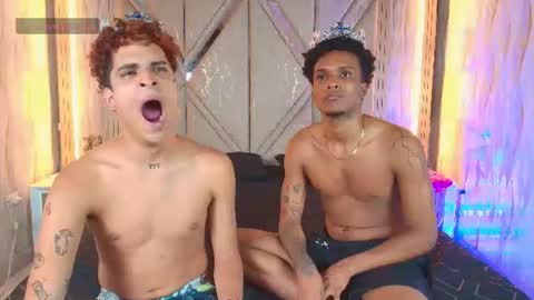 extreme_boysxxx online show from August 7, 1:56 am