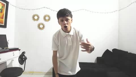 Nicole Ostyn and Michel online show from February 7, 12:12 pm