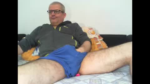 GEORGE online show from February 16, 12:47 pm