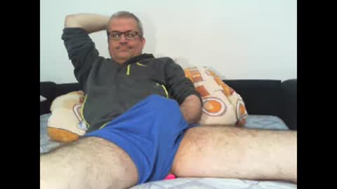 GEORGE online show from April 22, 5:35 am