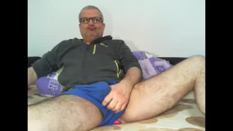 GEORGE online show from April 27, 5:26 am