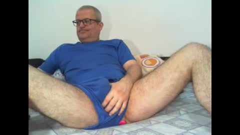 GEORGE online show from April 26, 4:21 am