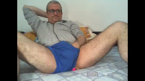 GEORGE online show from February 8, 10:58 pm