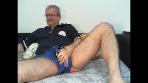 GEORGE online show from December 2, 12:38 pm