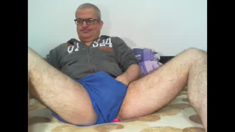 GEORGE online show from March 27, 3:43 am