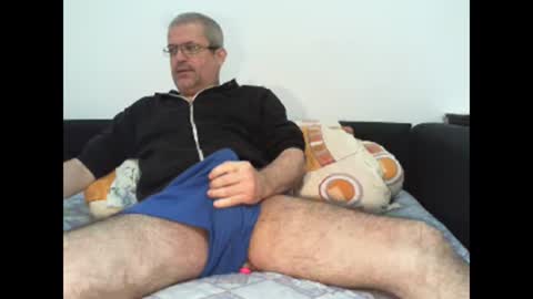 GEORGE online show from December 4, 2:53 am