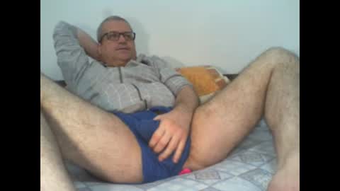 GEORGE online show from December 2, 3:09 am