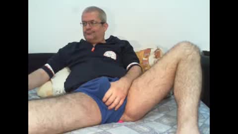 GEORGE online show from December 3, 3:18 am