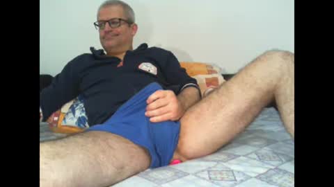 GEORGE online show from February 3, 3:04 am