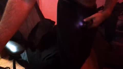 MichazaXO online show from May 13, 7:38 am