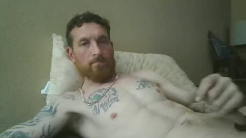 Rustynailher online show from January 17, 8:13 am