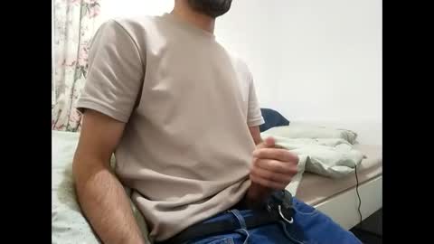 Ezeca online show from March 18, 12:13 am