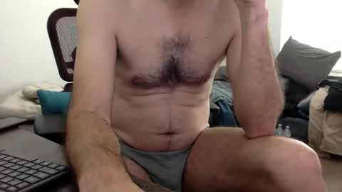 ezjorider33 online show from April 4, 7:44 pm