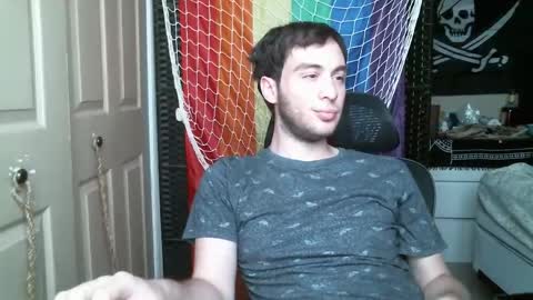 Ezra Naamah online show from April 26, 9:11 pm