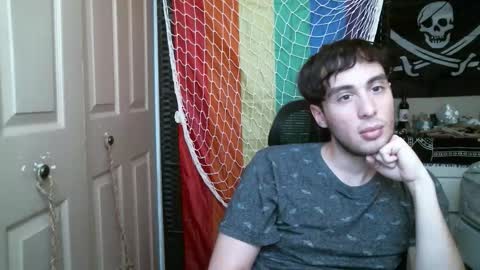 Ezra Naamah online show from February 17, 9:57 pm