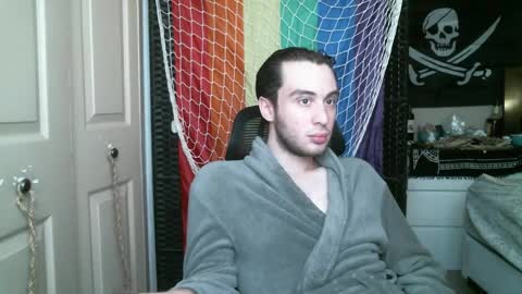 Ezra Naamah online show from April 9, 6:03 pm