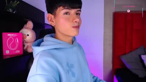 Juan online show from February 5, 5:25 am