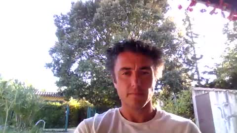 ezzekiell7 online show from October 11, 2:32 pm