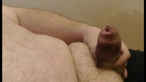Snapshot of f4ttcock chatting on December 31, 11:31 am Fatcock online show from December 31, 11:31 am