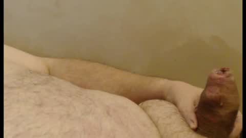 Snapshot of f4ttcock chatting on December 6, 2:38 pm Fatcock online show from December 6, 2:38 pm