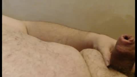 Snapshot of f4ttcock chatting on January 20, 3:39 pm Fatcock online show from January 20, 3:39 pm