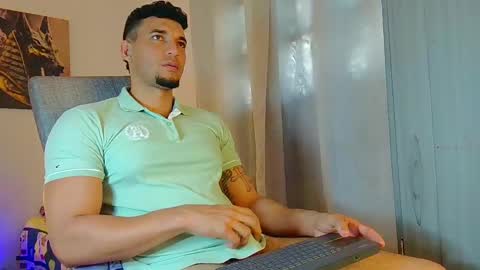 fabi online show from April 24, 3:25 pm