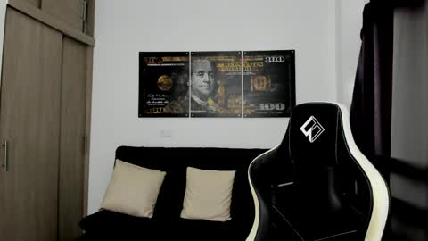 Fabian arango online show from May 12, 10:40 pm